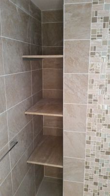 tiles bathroom